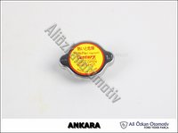 Ford Yedek Parça - İTHAL RADYATÖR KAPAK RANGER